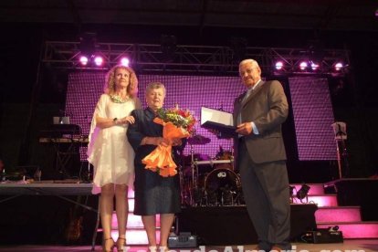 Fiestas Patronales de Pechina.