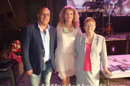 Fiestas Patronales de Pechina.