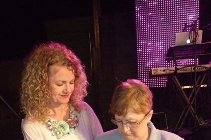 Fiestas Patronales de Pechina.