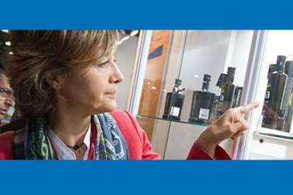 Inauguración de la feria agrícola Infoagro Exhibition con la presencia del consejero de la Junta de Andalucía, José Sánchez Maldonado.