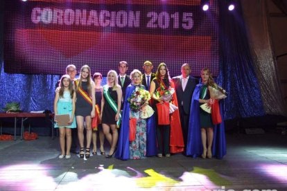 Fiestas de Santa María del Águila, El Ejido, en honor de la Virgen María.