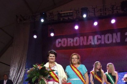 Fiestas de Santa María del Águila, El Ejido, en honor de la Virgen María.