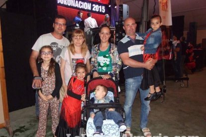 Fiestas de Santa María del Águila, El Ejido, en honor de la Virgen María.