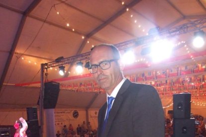 Fiestas de Santa María del Águila, El Ejido, en honor de la Virgen María.