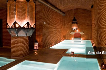 Especial Belleza de la Web de La Voz de Almería.