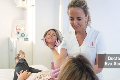 Especial Belleza de la Web de La Voz de Almería.