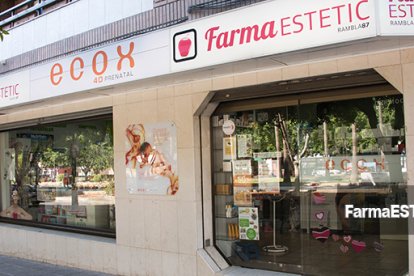 Especial Belleza de la Web de La Voz de Almería.