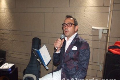 Inicio de la temporada estival en la Costa de Almería con una fiesta organizada por Viajes El Corte Inglés.