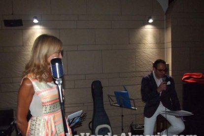 Inicio de la temporada estival en la Costa de Almería con una fiesta organizada por Viajes El Corte Inglés.