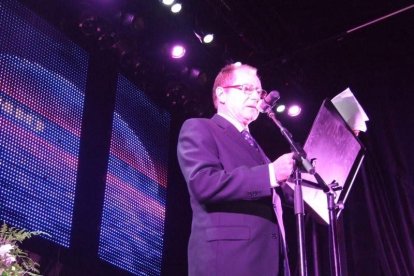 En honor de su Patrón, San Antonio de Padua. FOTOS: MC GUIRADO