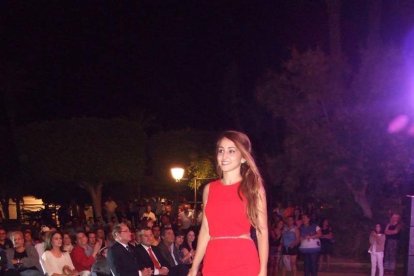 En honor de su Patrón, San Antonio de Padua. FOTOS: MC GUIRADO