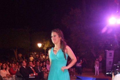 En honor de su Patrón, San Antonio de Padua. FOTOS: MC GUIRADO