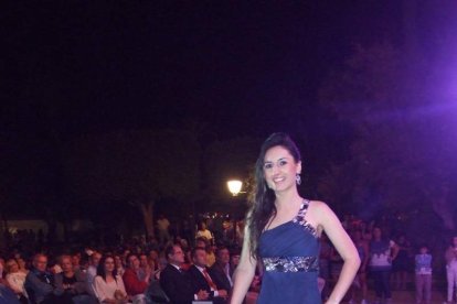 En honor de su Patrón, San Antonio de Padua. FOTOS: MC GUIRADO