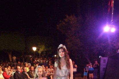 En honor de su Patrón, San Antonio de Padua. FOTOS: MC GUIRADO