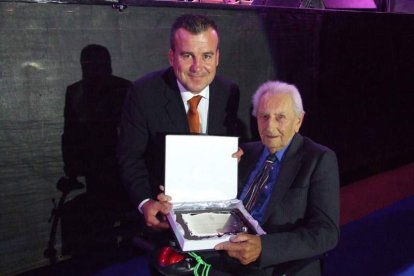 En honor de su Patrón, San Antonio de Padua. FOTOS: MC GUIRADO