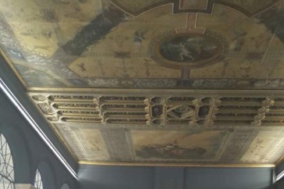 Toma de posesión de Mari Carmen Ortiz como nueva consejera de Agricultura de la Junta de Andalucía.