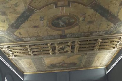 Toma de posesión de Mari Carmen Ortiz como nueva consejera de Agricultura de la Junta de Andalucía.