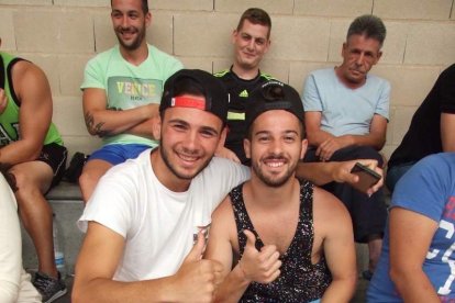 Gran éxito: Han participado diecisiete equipos, en categorías prebenjamines, cadetes, juveniles y senior