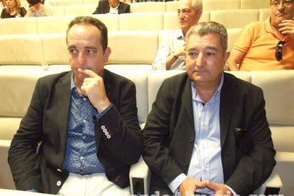 Entrega de la primera edición de los Premios Fraternidad Muprespa en la Casa de las Mariposas de Almería. Fotos: Juan Antonio Barrios.