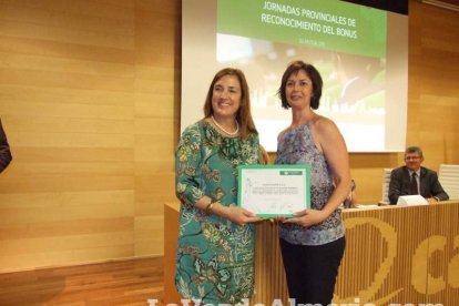 Entrega de la primera edición de los Premios Fraternidad Muprespa en la Casa de las Mariposas de Almería. Fotos: Juan Antonio Barrios.