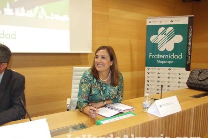 Entrega de la primera edición de los Premios Fraternidad Muprespa en la Casa de las Mariposas de Almería. Fotos: Juan Antonio Barrios.