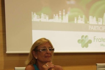 Entrega de la primera edición de los Premios Fraternidad Muprespa en la Casa de las Mariposas de Almería. Fotos: Juan Antonio Barrios.