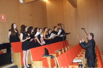 Investidura de Carmelo Rodríguez Torreblanca como rector de la Universidad de Almería. Fotos: J.A. Barrios.