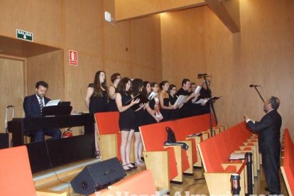 Investidura de Carmelo Rodríguez Torreblanca como rector de la Universidad de Almería. Fotos: J.A. Barrios.