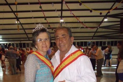 El Pabellón Ferial ha acogido la apertura de las fiestas con la lectura del Pregón pronunciado por el alcalde. Fotos: JA BARRIOS