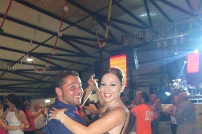 El Pabellón Ferial ha acogido la apertura de las fiestas con la lectura del Pregón pronunciado por el alcalde. Fotos: JA BARRIOS