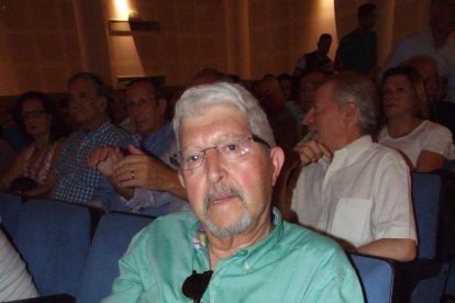 Óscar Martínez presenta la Feria Taurina de Almería, con un ‘Duelo al Sol’, con los espadas almerienses Ruiz Manuel y Torres Jerez