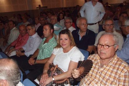Óscar Martínez presenta la Feria Taurina de Almería, con un ‘Duelo al Sol’, con los espadas almerienses Ruiz Manuel y Torres Jerez