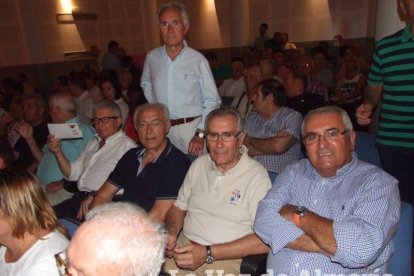 Óscar Martínez presenta la Feria Taurina de Almería, con un ‘Duelo al Sol’, con los espadas almerienses Ruiz Manuel y Torres Jerez