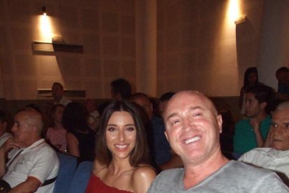 Óscar Martínez presenta la Feria Taurina de Almería, con un ‘Duelo al Sol’, con los espadas almerienses Ruiz Manuel y Torres Jerez