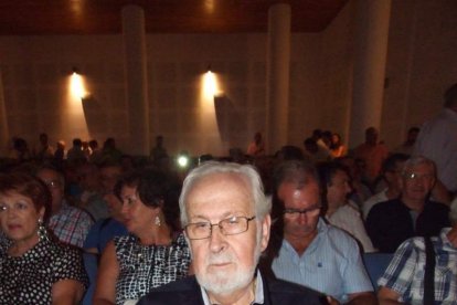 Óscar Martínez presenta la Feria Taurina de Almería, con un ‘Duelo al Sol’, con los espadas almerienses Ruiz Manuel y Torres Jerez