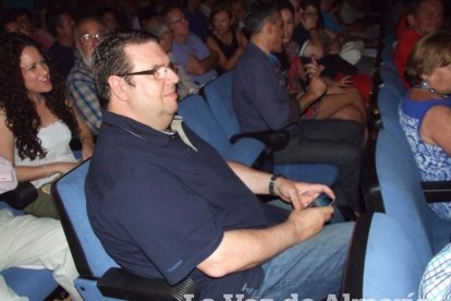 Óscar Martínez presenta la Feria Taurina de Almería, con un ‘Duelo al Sol’, con los espadas almerienses Ruiz Manuel y Torres Jerez