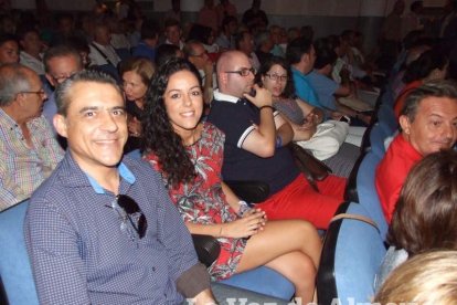 Óscar Martínez presenta la Feria Taurina de Almería, con un ‘Duelo al Sol’, con los espadas almerienses Ruiz Manuel y Torres Jerez