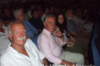 Óscar Martínez presenta la Feria Taurina de Almería, con un ‘Duelo al Sol’, con los espadas almerienses Ruiz Manuel y Torres Jerez