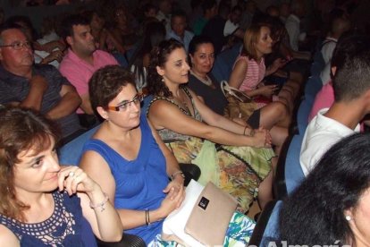 Óscar Martínez presenta la Feria Taurina de Almería, con un ‘Duelo al Sol’, con los espadas almerienses Ruiz Manuel y Torres Jerez