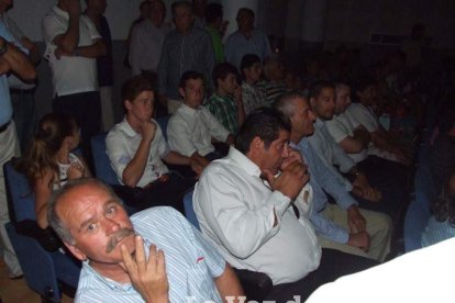 Óscar Martínez presenta la Feria Taurina de Almería, con un ‘Duelo al Sol’, con los espadas almerienses Ruiz Manuel y Torres Jerez