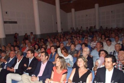 Óscar Martínez presenta la Feria Taurina de Almería, con un ‘Duelo al Sol’, con los espadas almerienses Ruiz Manuel y Torres Jerez
