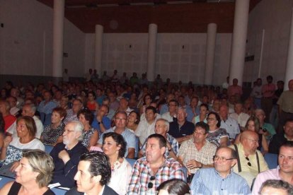 Óscar Martínez presenta la Feria Taurina de Almería, con un ‘Duelo al Sol’, con los espadas almerienses Ruiz Manuel y Torres Jerez