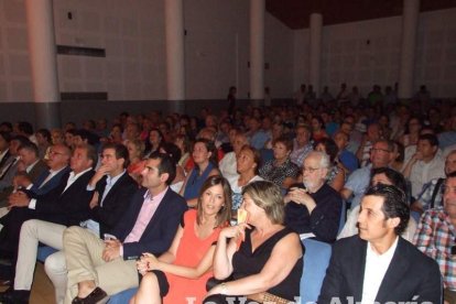 Óscar Martínez presenta la Feria Taurina de Almería, con un ‘Duelo al Sol’, con los espadas almerienses Ruiz Manuel y Torres Jerez