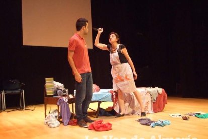 Óscar Martínez presenta la Feria Taurina de Almería, con un ‘Duelo al Sol’, con los espadas almerienses Ruiz Manuel y Torres Jerez