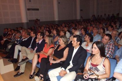 Óscar Martínez presenta la Feria Taurina de Almería, con un ‘Duelo al Sol’, con los espadas almerienses Ruiz Manuel y Torres Jerez