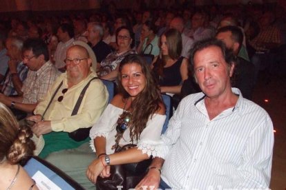 Óscar Martínez presenta la Feria Taurina de Almería, con un ‘Duelo al Sol’, con los espadas almerienses Ruiz Manuel y Torres Jerez