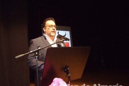 Óscar Martínez presenta la Feria Taurina de Almería, con un ‘Duelo al Sol’, con los espadas almerienses Ruiz Manuel y Torres Jerez