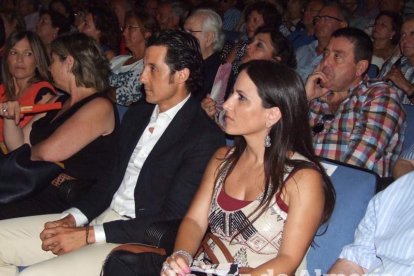 Óscar Martínez presenta la Feria Taurina de Almería, con un ‘Duelo al Sol’, con los espadas almerienses Ruiz Manuel y Torres Jerez