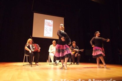 Óscar Martínez presenta la Feria Taurina de Almería, con un ‘Duelo al Sol’, con los espadas almerienses Ruiz Manuel y Torres Jerez