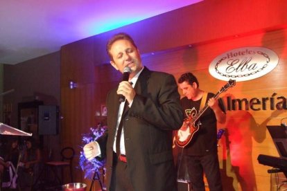 La III Gala ha estado organizada por la Fundación SOS y se ha celebrad0 en el Hotel Elba. fotos: JA. Barrios